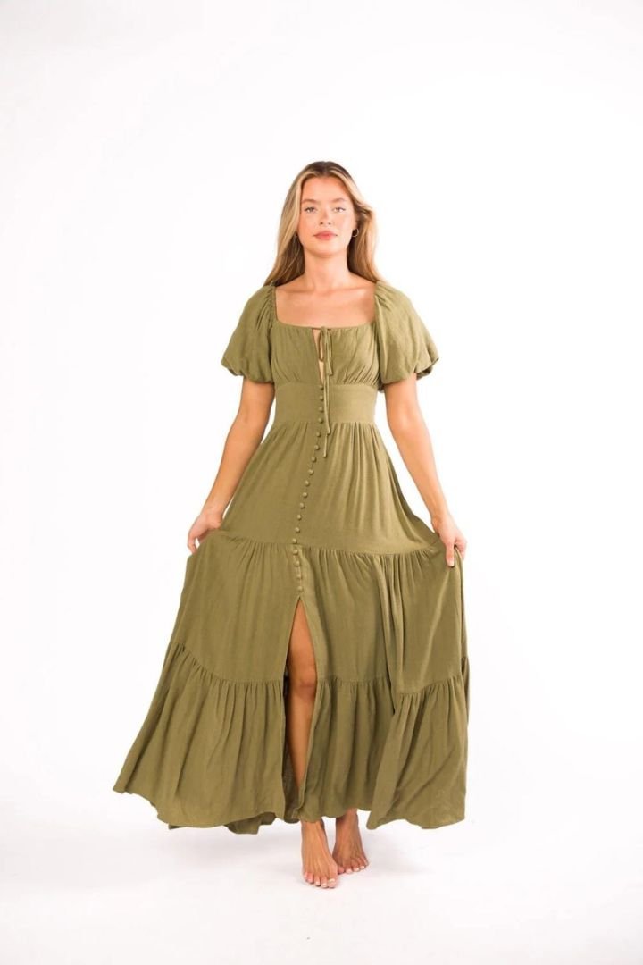 Renata Maxidress