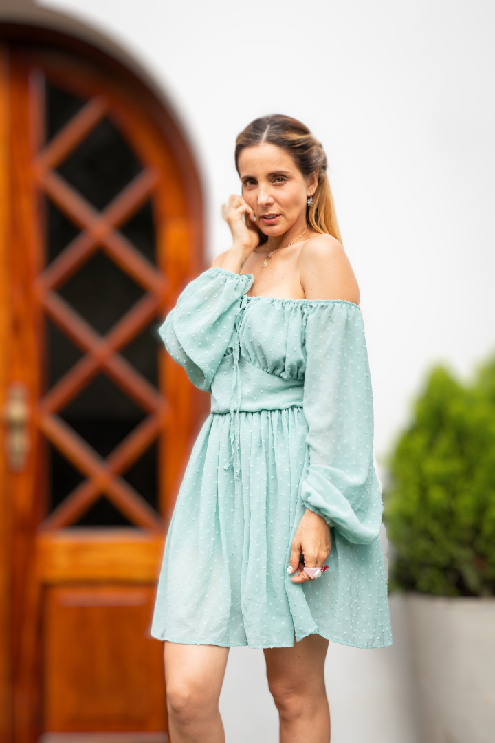 Dress Sofia