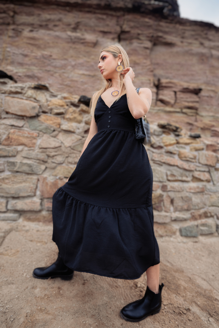 Dress Mariluz